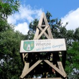 2508G 27 Wietze Bohrturm